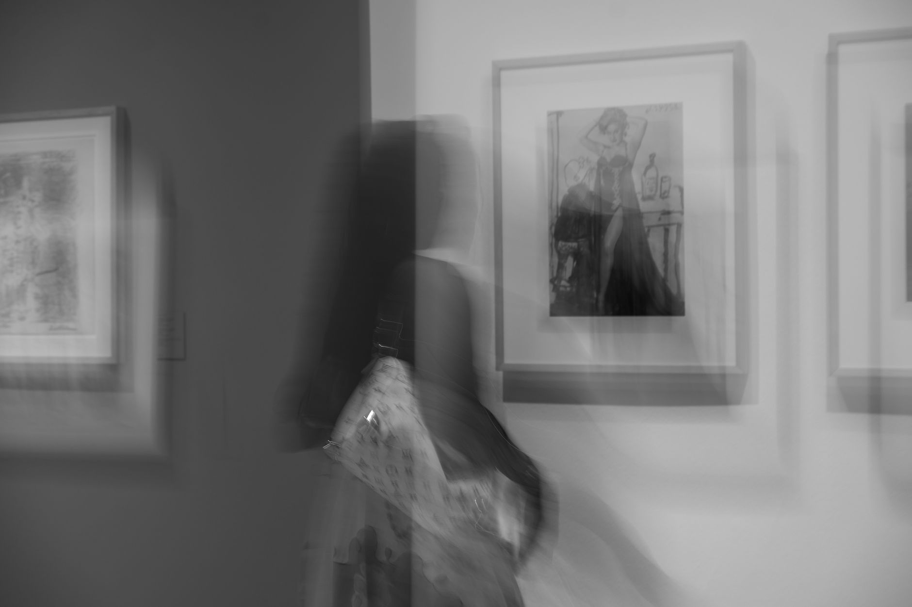 Rounard galerie d'art