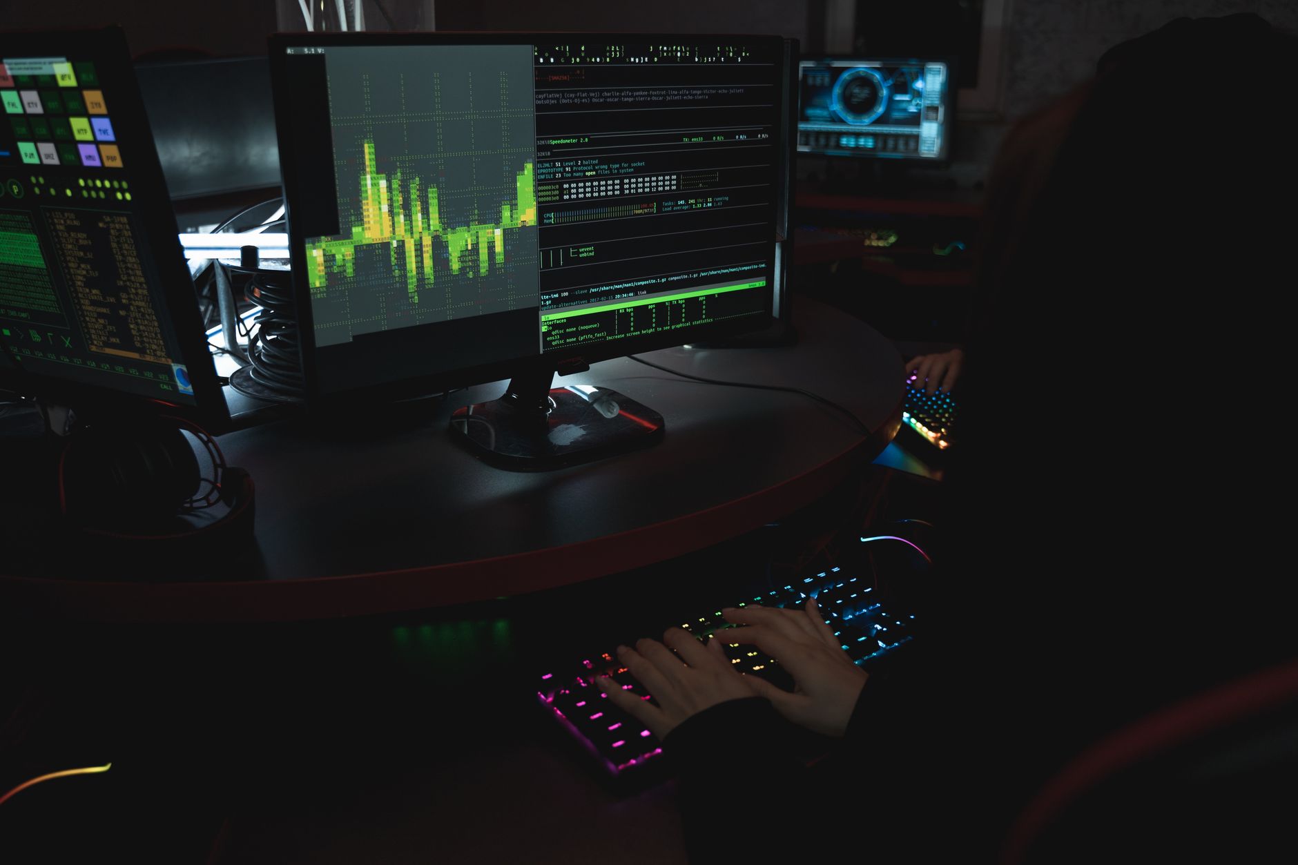 écran classement csgo